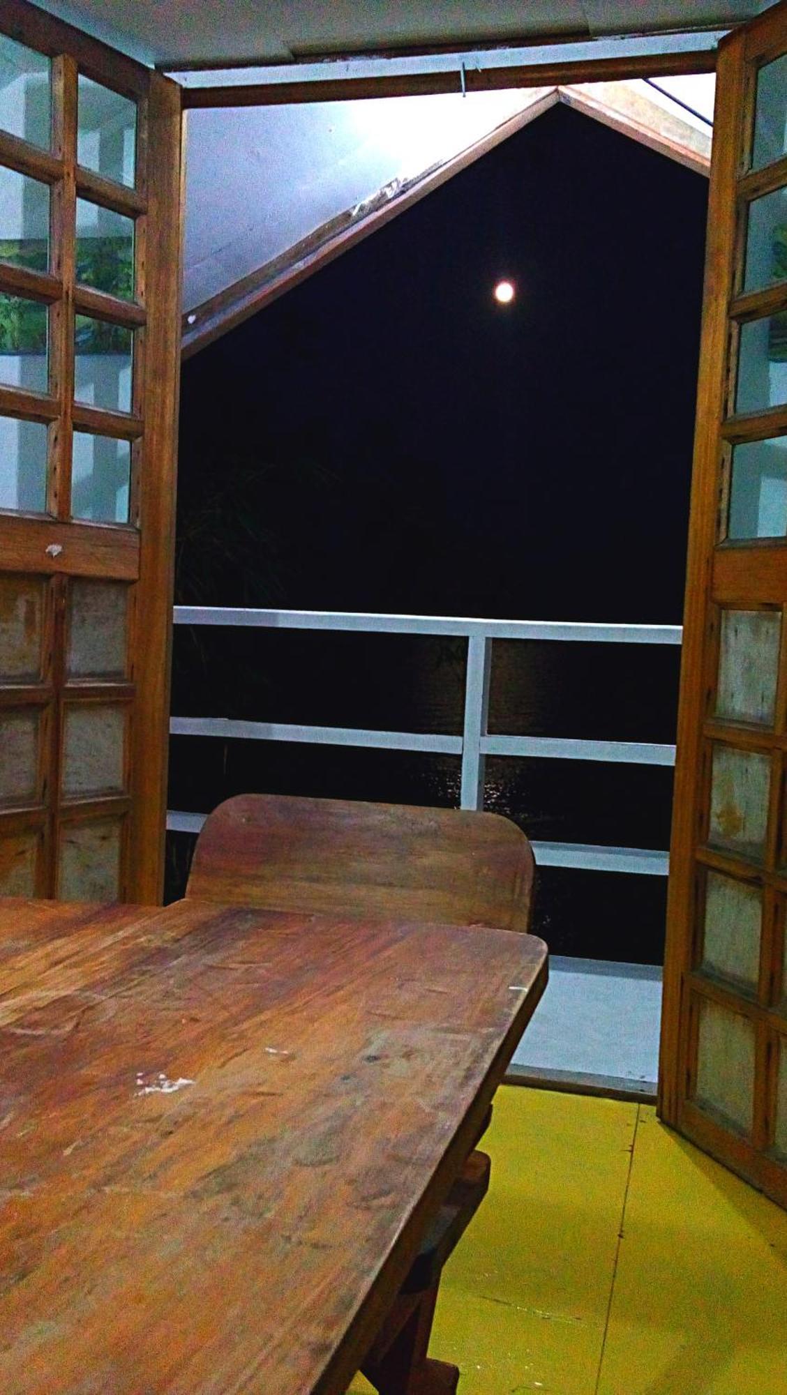 La Bella Beach House Boljoon Exterior photo